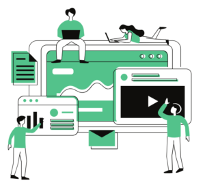 Estar na internet é estar na rua mais movimentada do mundo